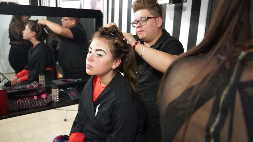 Escuelas de Maquillaje Incorporadas a la SEP: Opciones 2026 2 escuelas de maquillaje incorporadas a la sep opciones 2024