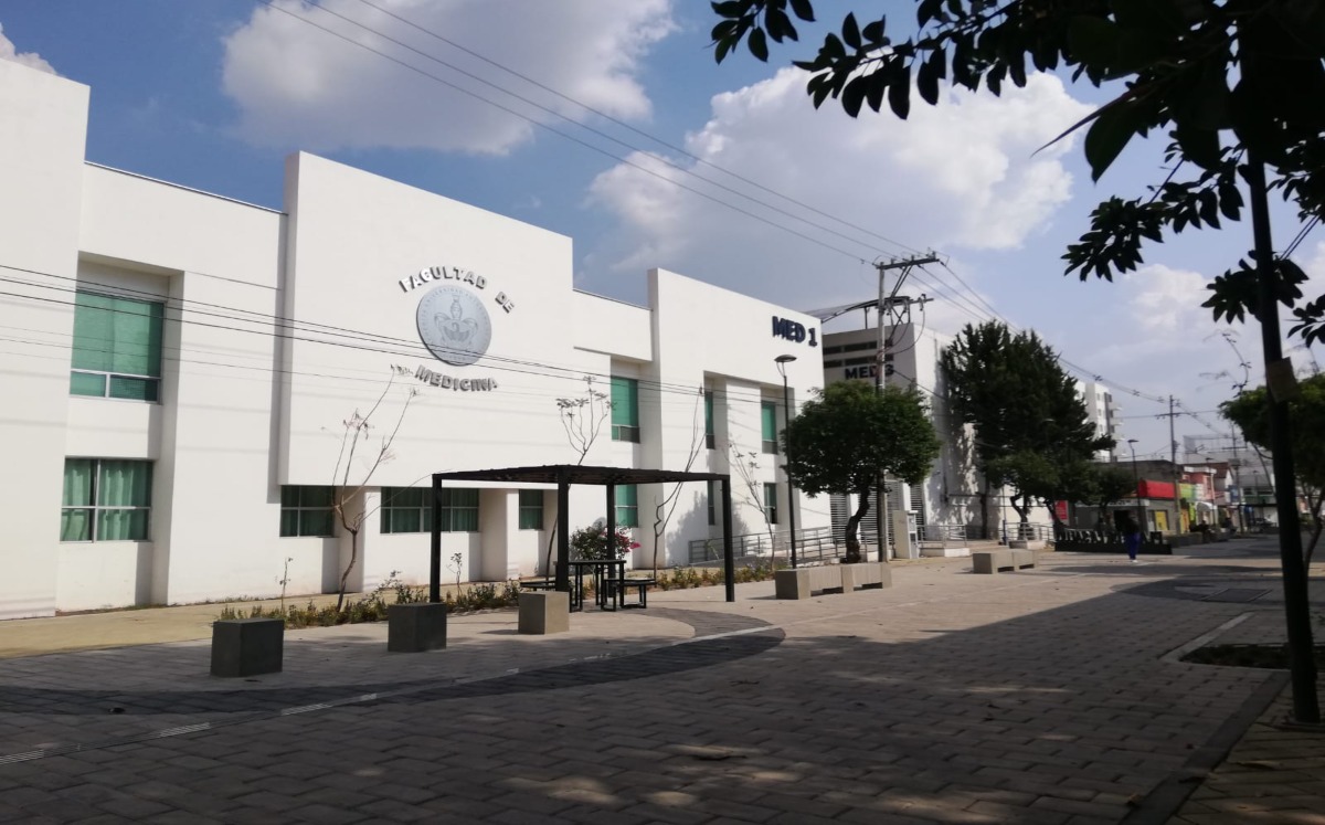 escuelas de medicina en puebla una amplia variedad de opciones para estudiar la carrera medica
