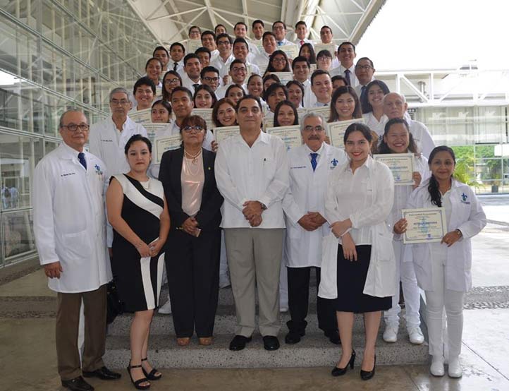 escuelas de medicina en tlaxcala formando profesionales de la salud
