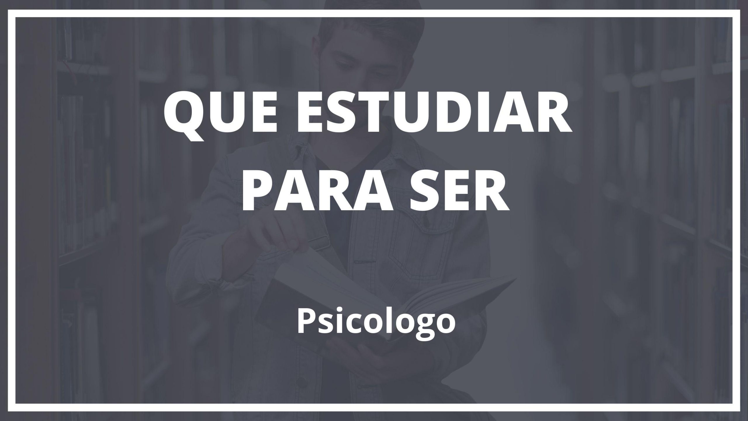 escuelas de psicologia descubre donde estudiar para convertirte en un experto en la mente humana