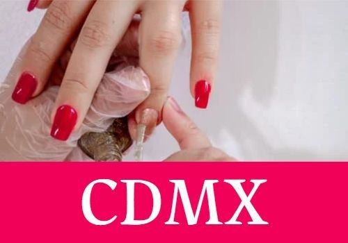 escuelas de unas cdmx aprende las mejores tecnicas de manicura y pedicura en la ciudad de