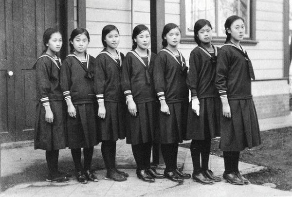 escuelas japonesas