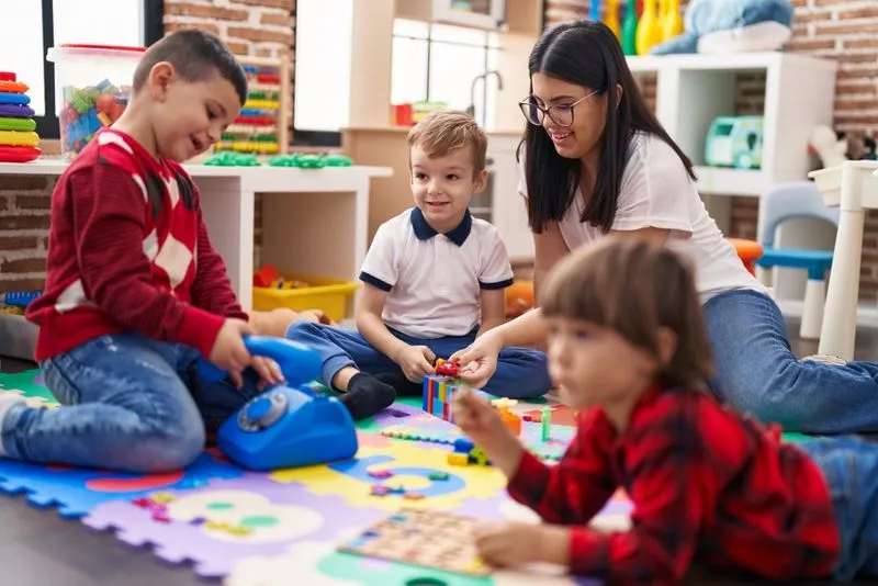 Escuelas para autismo: Mejores opciones en tu área 2026 2 escuelas para autismo mejores opciones en tu area 2024
