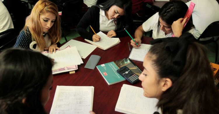 escuelas preparatorias de los 103 municipios una educacion integral al alcance de todos