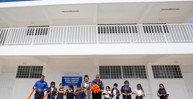 Escuelas Primarias Tijuana: Nueva Creación en Vistas del Sol 2 escuelas primarias tijuana nueva creacion en vistas del sol
