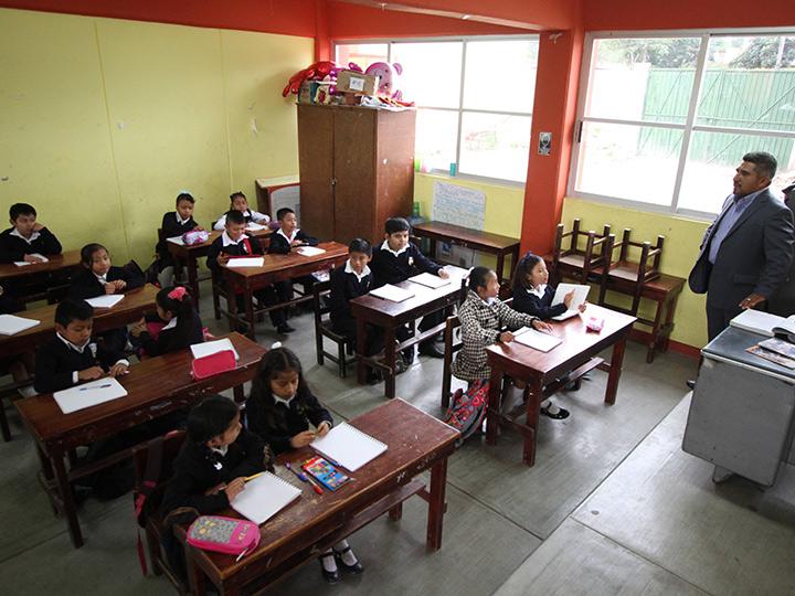 escuelas publicas en mexico mejorando la educacion para todos