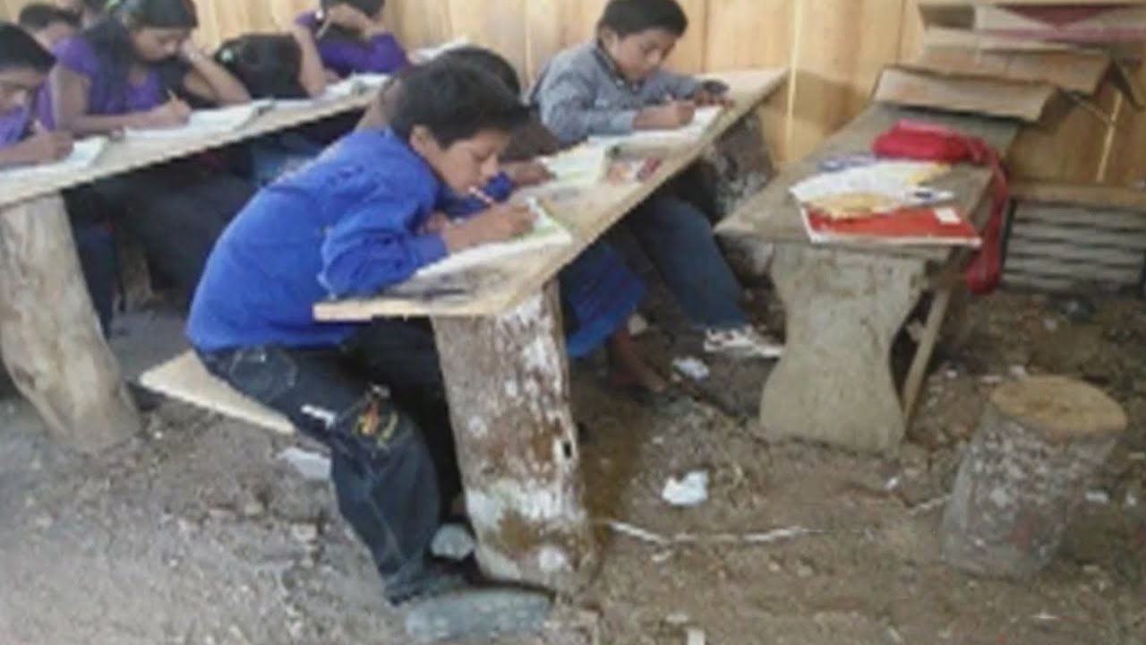 escuelas susceptibles de atencion un analisis