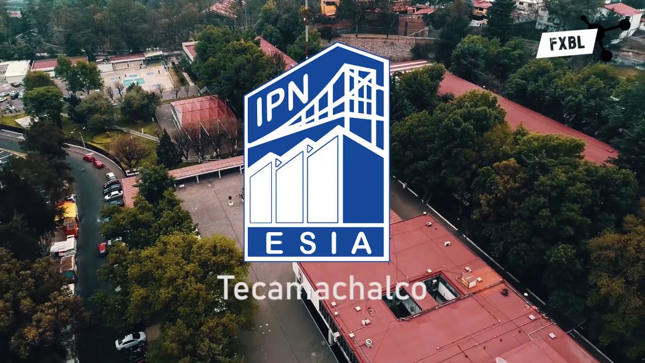 ESIA Tecamachalco SAES: Una opción educativa de calidad