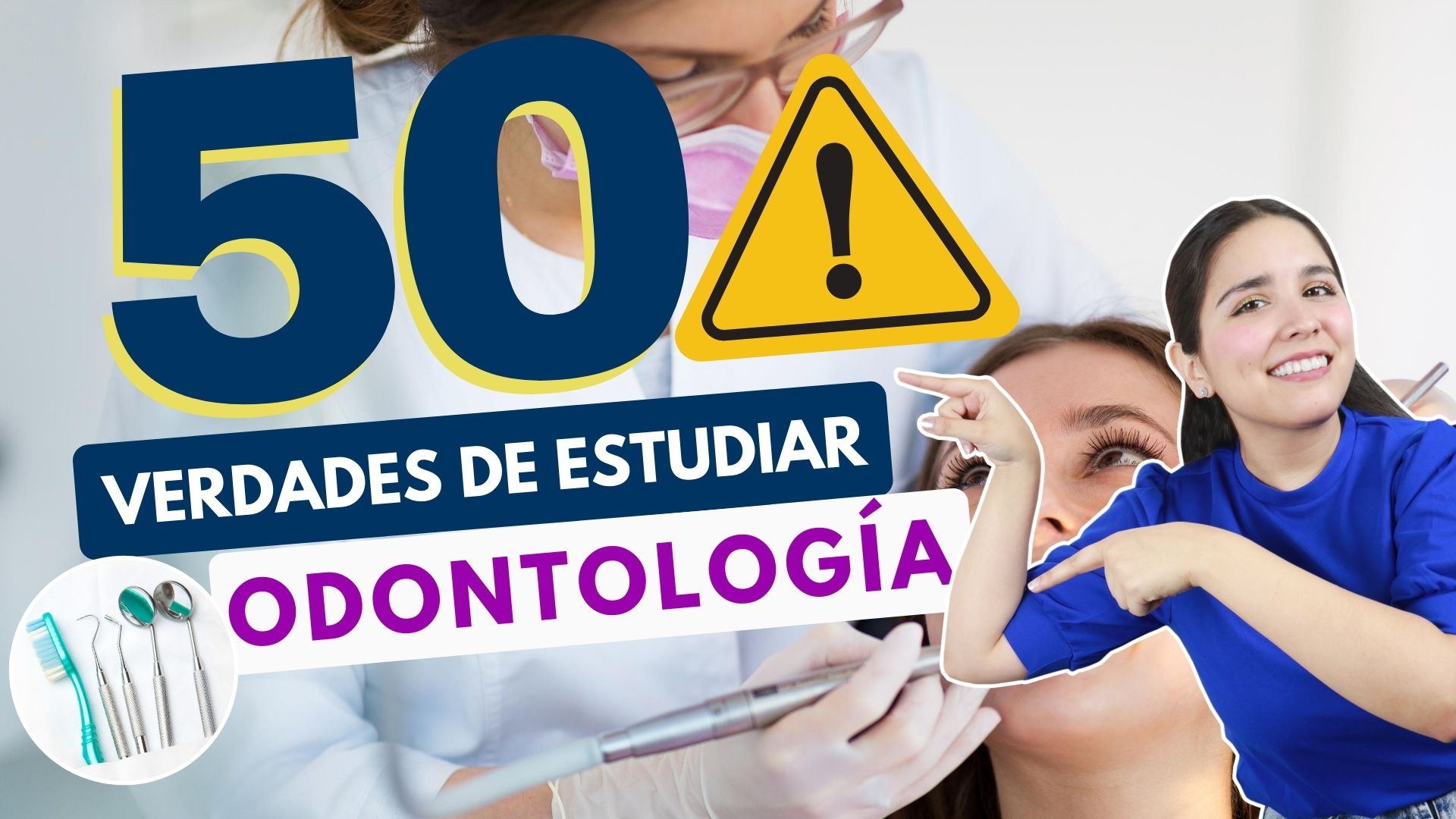 especialidad de odontologia todo lo que necesitas saber