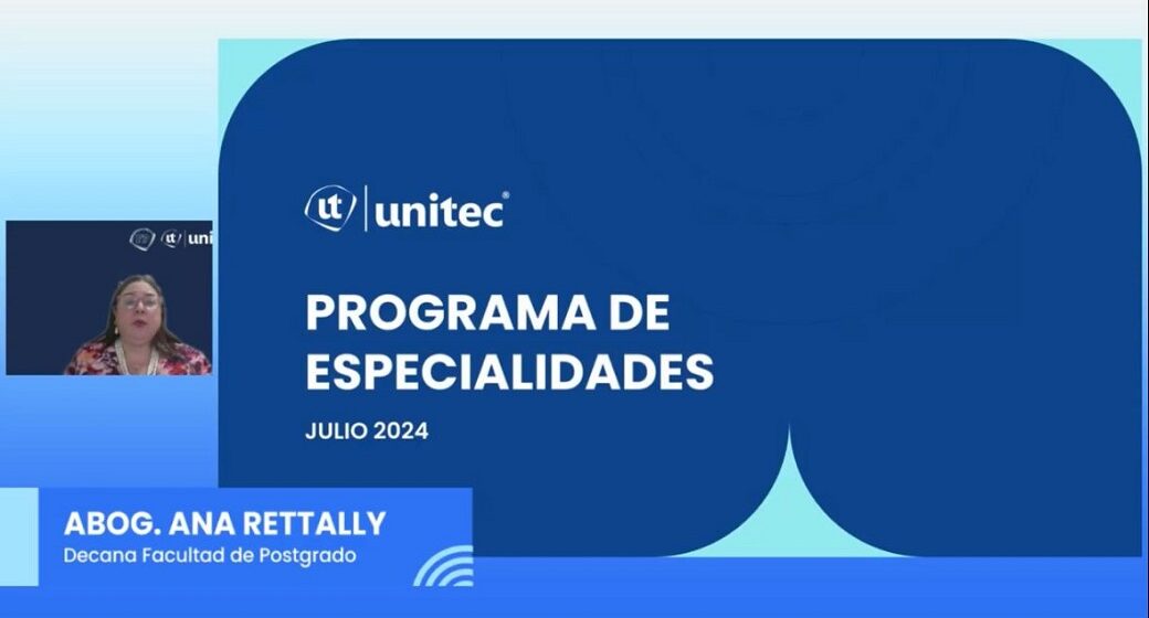 estas buscando informacion sobre unitec maestrias para 2024