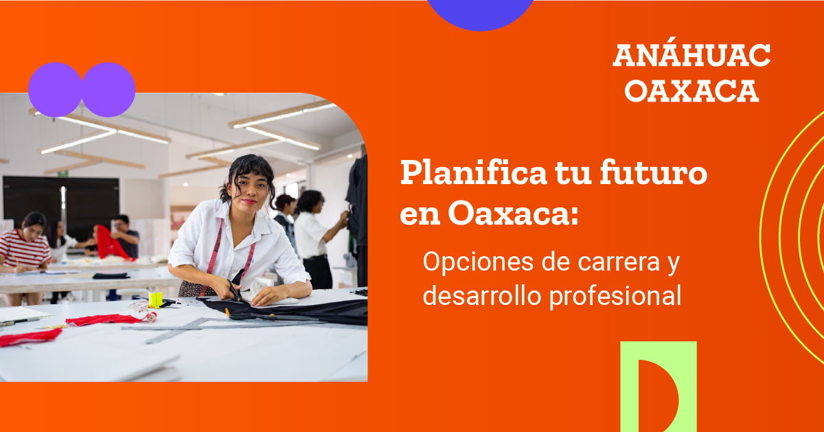 estas listo para descubrir tu futuro en la anahuac