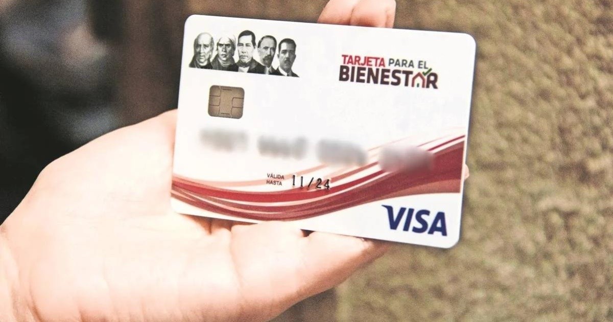 Estatus de tarjeta bienestar: ¿Qué es y cómo obtenerla? 2 estatus de tarjeta bienestar que es y como obtenerla