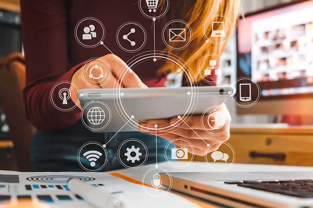 estudia marketing digital la clave del exito en el mundo digital