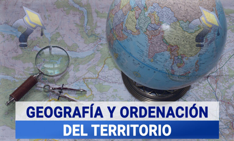 Estudiar Geografía: Guía de Carrera 2026 para Éxito 2 estudiar geografia guia de carrera 2024 para