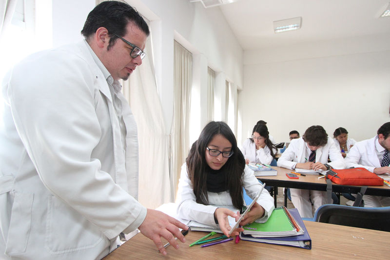 evaluacion docente en la universidad autonoma del estado de hidalgo uaeh