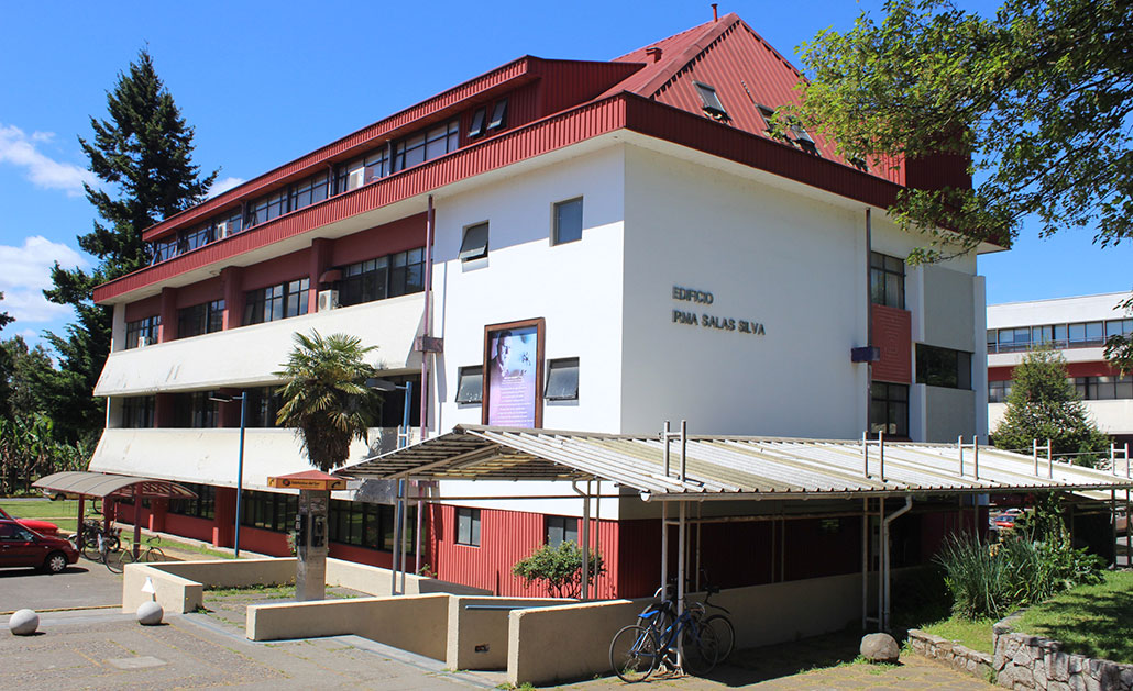 facultad ciencias