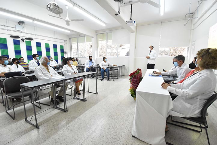 facultad de medicina uv veracruz educacion y oportunidades