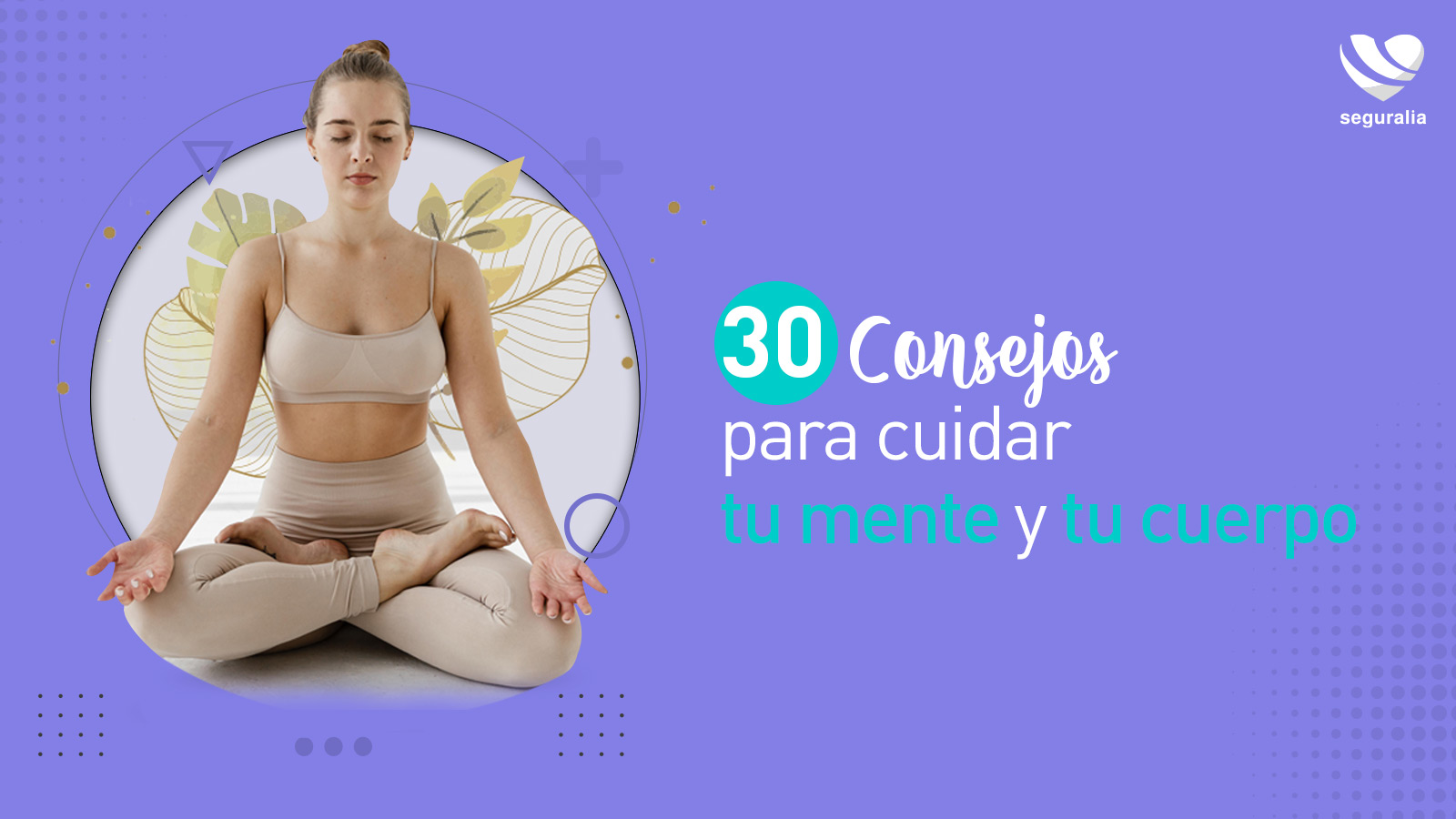 Ferias del Bienestar: Todo lo que necesitas saber para cuidar tu cuerpo y mente