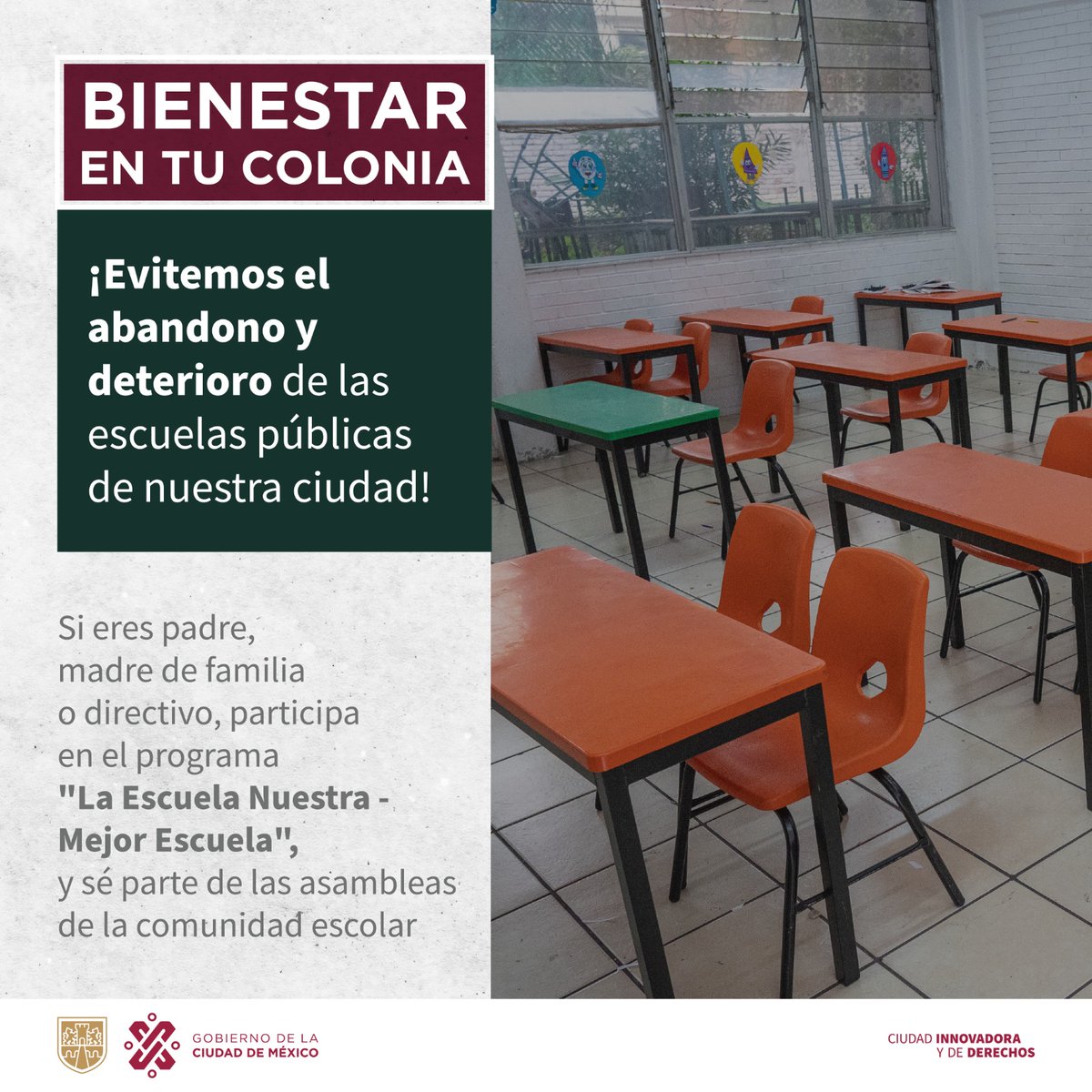 fibien fideicomiso bienestar educativo garantizando un futuro brillante para los estudiantes