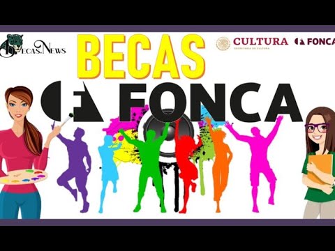 fonca 2024 2025 todo sobre las becas en becados net