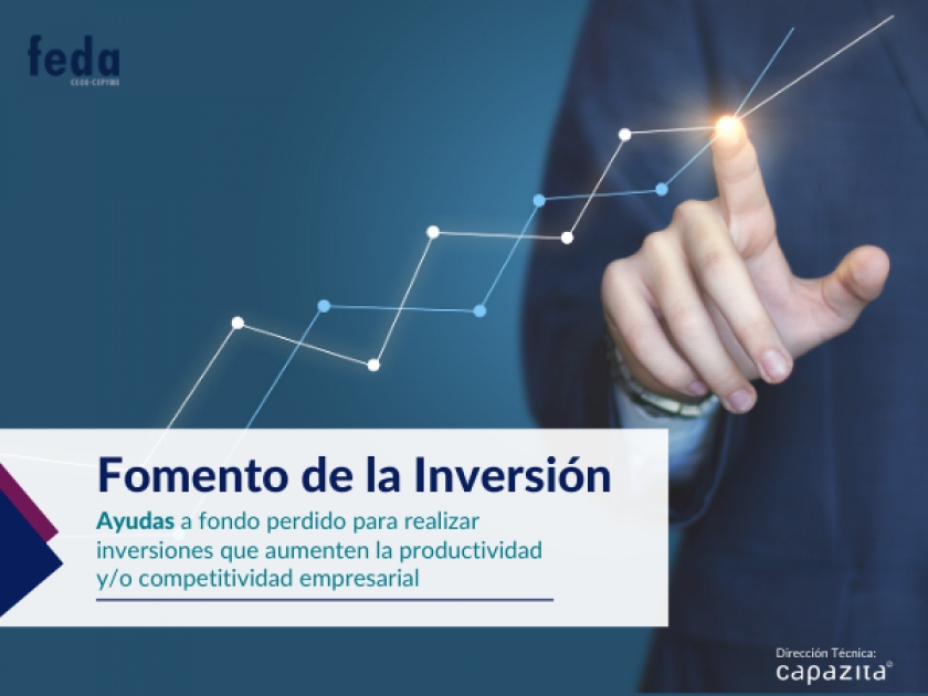 fondo perdido