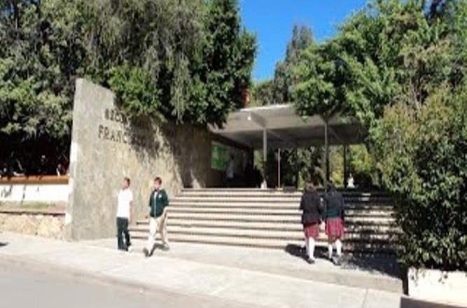 Francisco I. Madero Secundaria: Educación en Tecate 2 francisco i madero secundaria educacion en tecate