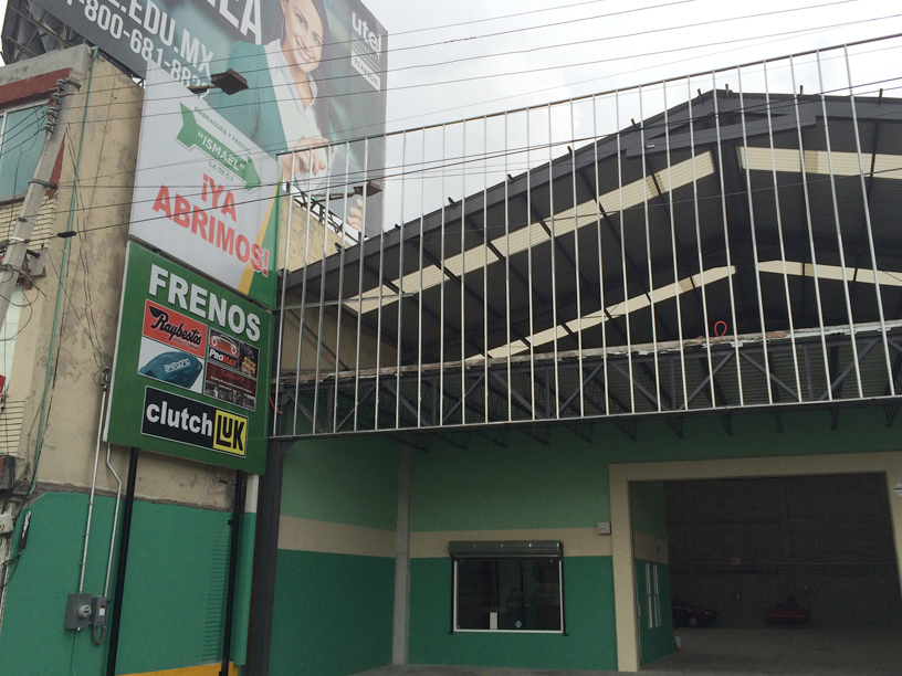 frenos ismael garza sada y su impacto en la industria