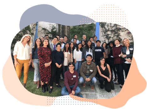 fundacion fibra educa proyectos y metas 2024 2025