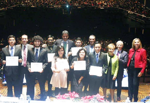 fundacion slim oportunidades de becas para estudiantes