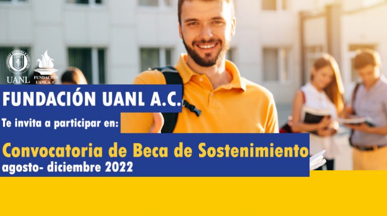 fundacion uanl oportunidades con becas de sostenimiento