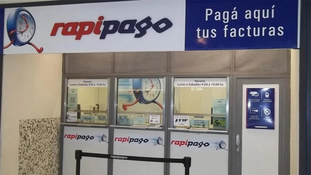 ganancia que deja un rapipago guia y puntos de venta