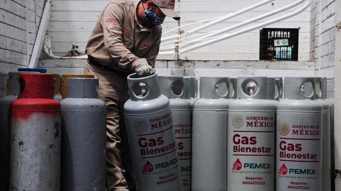 gas bienestar 2024 precios accesibles y modulos cerca de ti