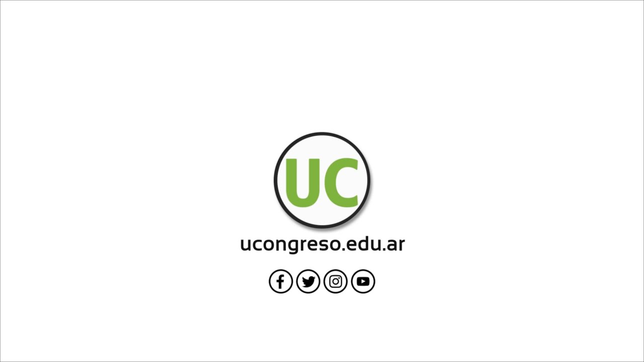 gestion web en la universidad de congreso optimizando la experiencia academica
