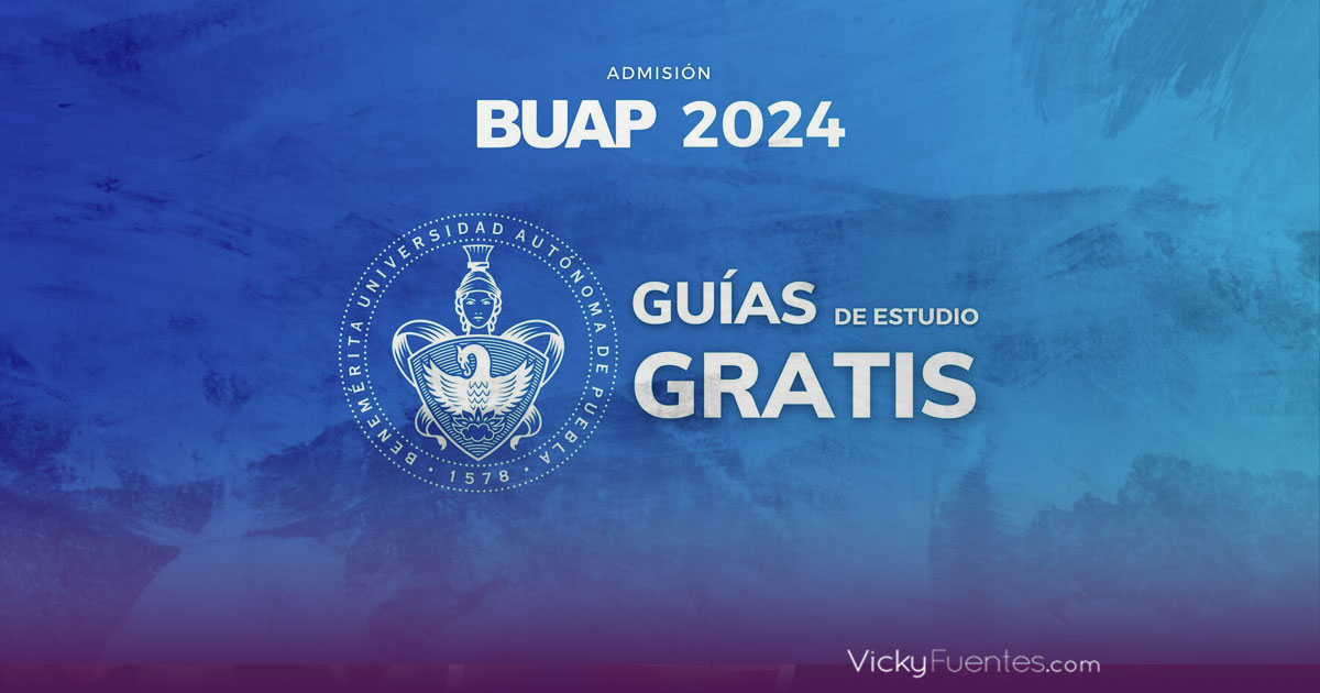 guia de admision 2024 fechas examen y proceso completo