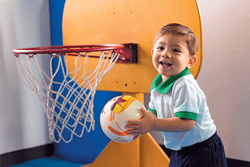 gymboree clases coapa diversion y aprendizaje en