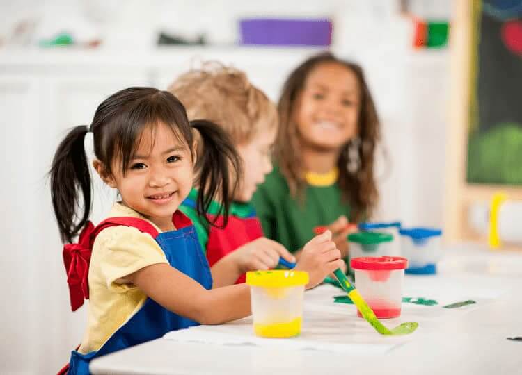 gymboree san nicolas educacion infantil en nuevo leon
