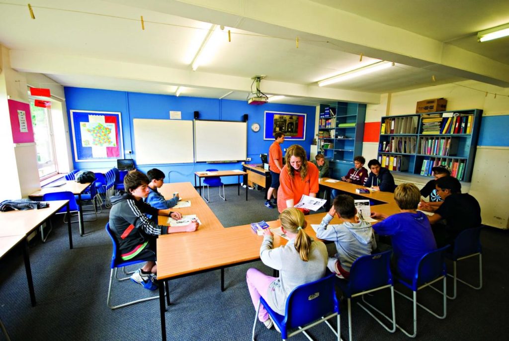 harmon hall santa fe aprende ingles en cdmx eficazmente