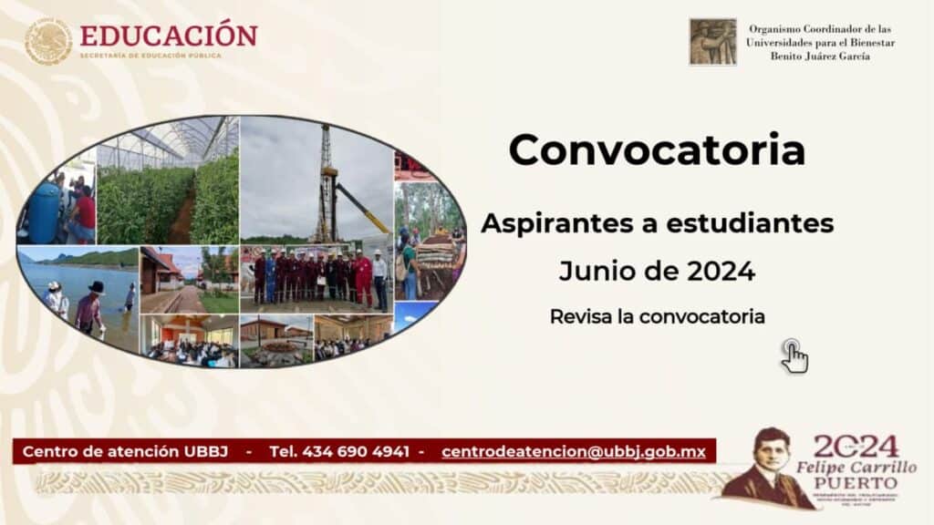Hay convocatorias abiertas en universidades para 2026 2 hay convocatorias abiertas en universidades para 2024