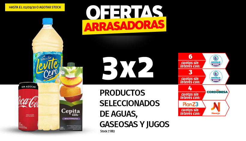 hiper libertad santiago del estero ofertas imperdibles