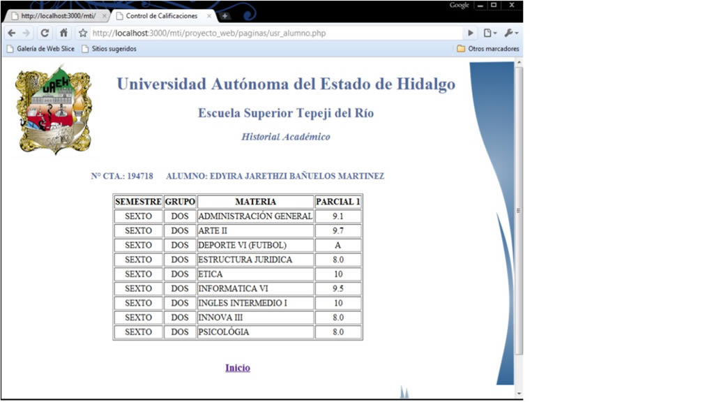 historial academico uaeh conoce todo sobre tu desempeno escolar