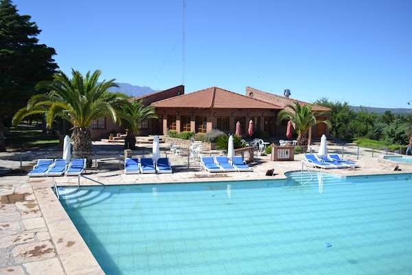 hostel villa las rosas mejores opciones en cordoba