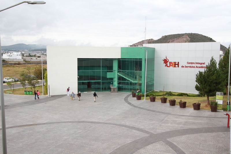 icsa uaeh mapa y guia de la universidad en pachuca