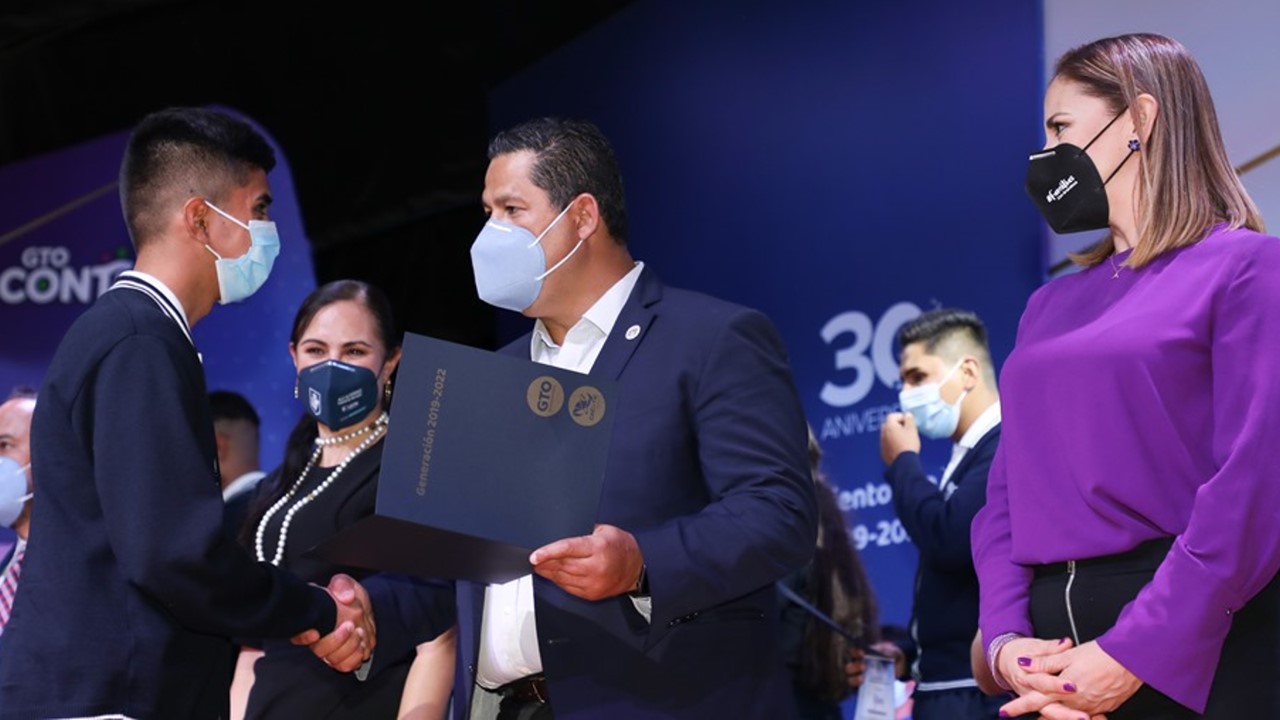 idec excelencia educativa en leon guanajuato