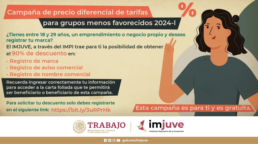 imjuve convocatorias y requisitos 2024 que debes conocer