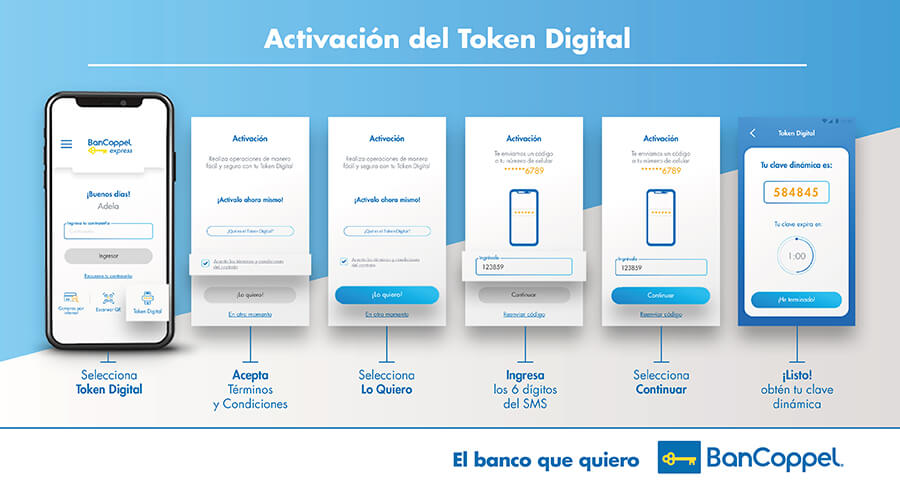 importante consulta tu saldo en bancoppel al instante