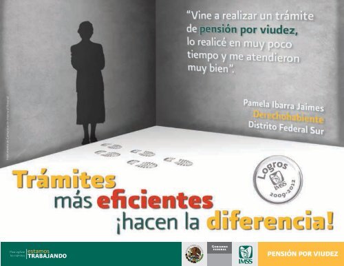 imss pension por viudez todo lo que necesitas saber
