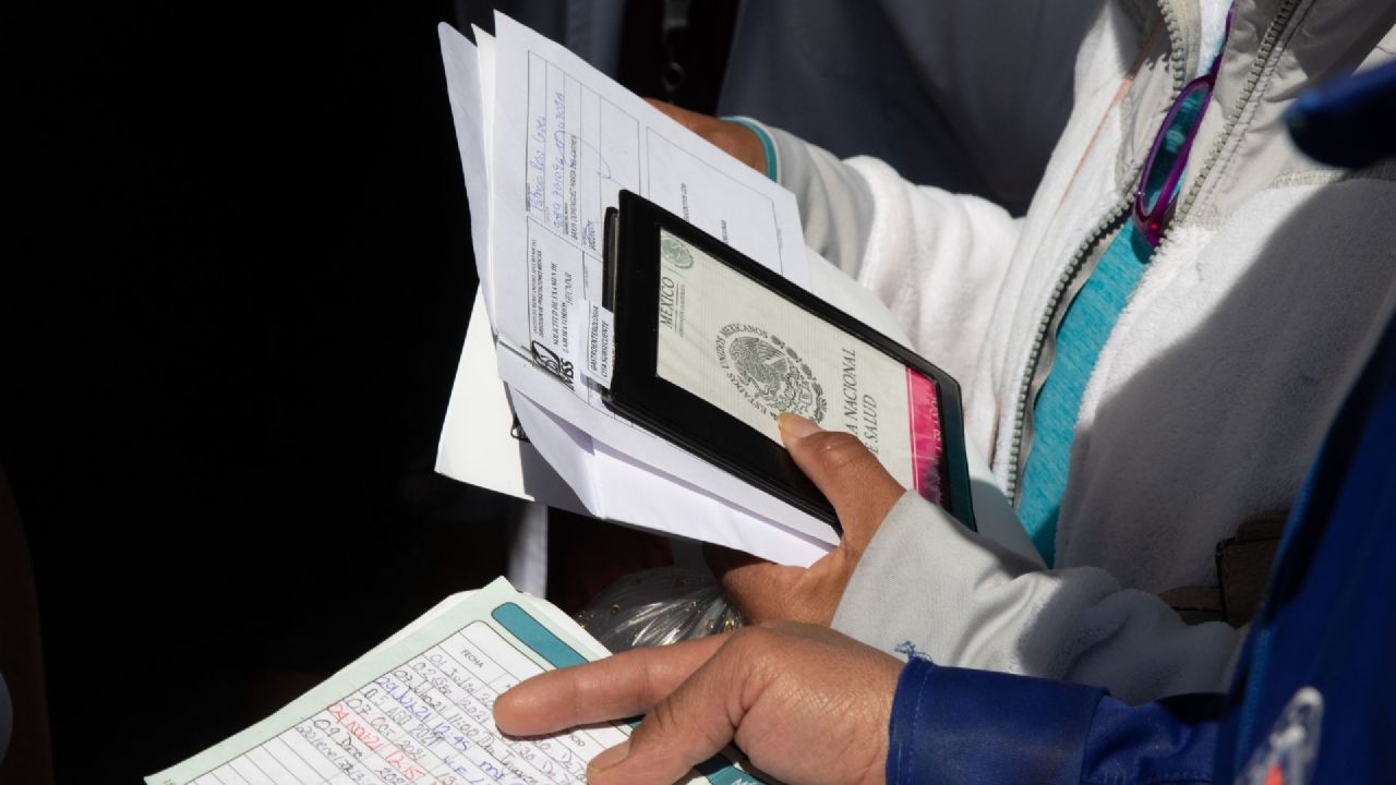 IMSS Tarjetón Digital: Una Solución Práctica y Accesible para los Afiliados al IMSS