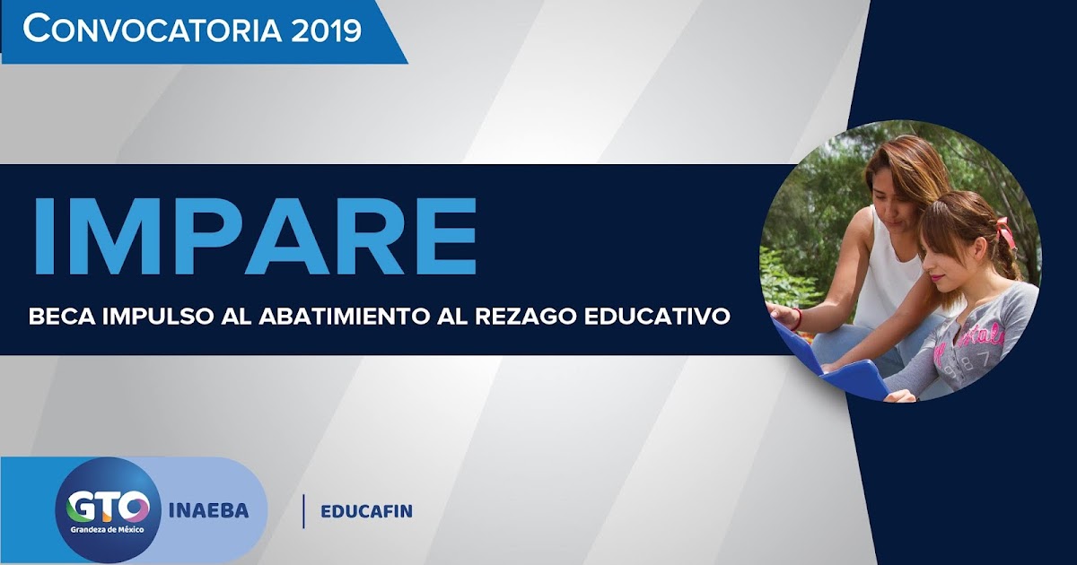 inaeba sistemas becas mexico para tu educacion superior