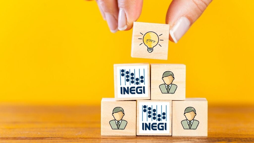 inegi bolsa de trabajo 2024 2025 vacantes y convocatorias