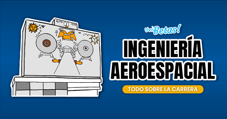 Ing. Aeroespacial en UNAM: Todo sobre y la carrera 2 ing aeroespacial en unam todo sobre y la carrera